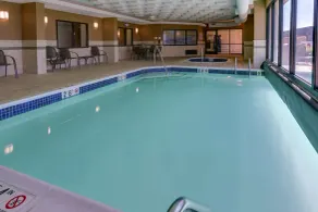 Drury Inn & Suites Memphis Southaven - Piscine