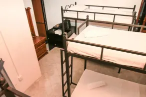 Unique View Hotel - Hostel - Camera