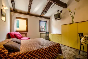 Venice Apartments - Chambre