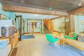 self-check-in Hotel Regina Beatenberg - Reception
