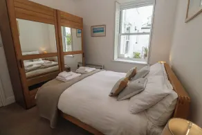 Apartment 1 Llewellan - Chambre