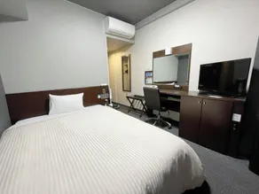 Hotel Route-Inn Dai-ni Ashikaga - Chambre