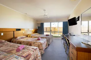 Wilsonton Hotel Toowoomba - Zimmer