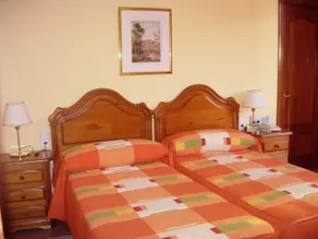 Hotel La Creu by RdA Hotels - Zimmer