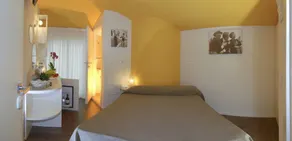 Hotel Casablanca - Chambre