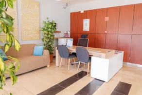 Villa Doris Suites - Reception