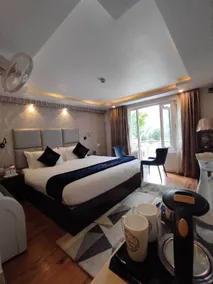 The Hermitage By Grand Resorts Pahalgam - Room
