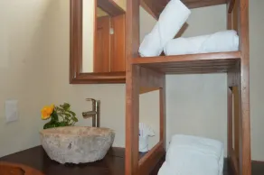 Hotel Casa San Juan - Salle de bain