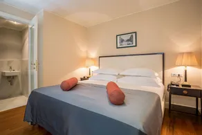 Hotel Park Split - Room