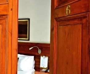 Posada Boutique Las Terrazas - Room