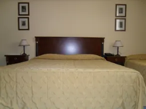 Hotel Sant'Andrea - Room