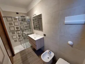 Lovely Flat With Shared Pool and Amazing Lake View - Bad