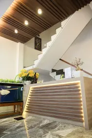 Hoa Cát Hotel - Reception