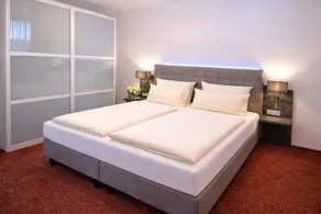 Zweibettzimmer Comfort Grand - Camera