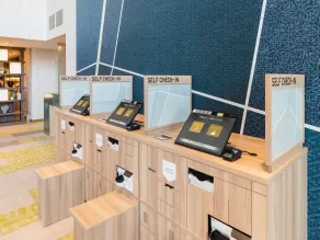 SOTETSU GRAND FRESA TAKADANOBABA - Reception