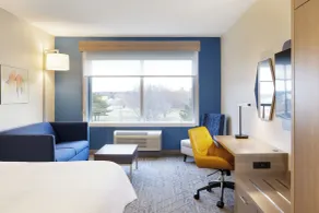 Holiday Inn Express & Suites Miami Intl Airport - 36th St by IHG - Værelse