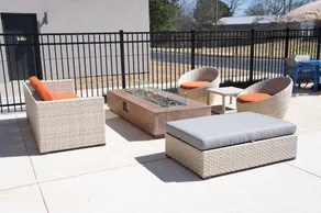 La Quinta Inn & Suites by Wyndham Braselton - Piscine