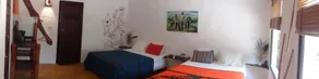 Mundo Milo Eco Lodge - Zimmer