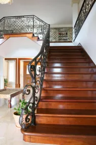 AR Country House - Reception