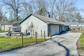 National City: Near Nat'l Forest & Hunting! - Innenbereich