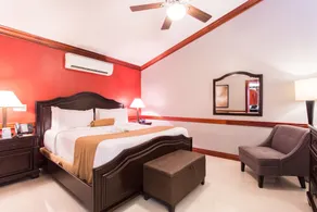 Best Western Plus Belize Biltmore Plaza - Habitación