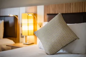 Holiday Inn Manchester Airport T2 by IHG - Room