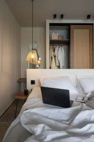 Anna Island - Room