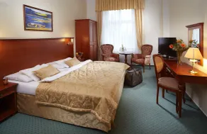 Imperial Spa & Kurhotel - Habitación