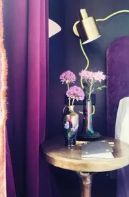 Relais & Châteaux Weeshuis Gouda - Chambre