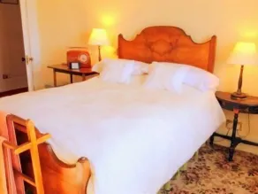 Carlton Seamill B&B - Habitación
