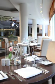 Seminaris Hotel Leipzig - Restaurant