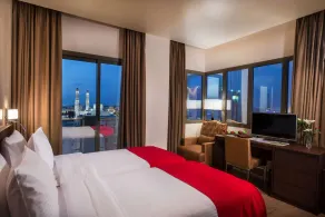 IntercityHotel Salalah - Room