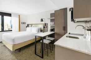 TownePlace Suites by Marriott New York Manhattan/Chelsea - Room