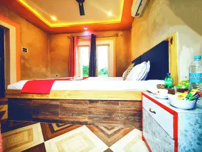 kaia farmstay and cafe - Habitación