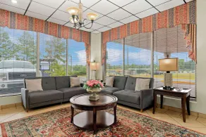 Quality Inn Americus - Lobby