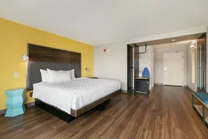 TRU BY Hilton Sebring - Chambre