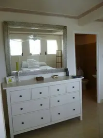 Beautiful Apartment Across The Road From The Beach - Chambre