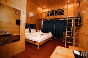 Bay View Resort - Chambre