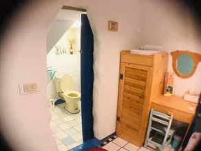 Meo-Woo - Bathroom