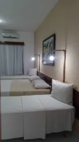 Delta Park Hotel - Room