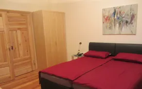 Exklusive Gästezimmer Landau - Camera