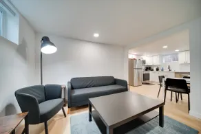 5 Mi to Dtwn Seattle: Pet-friendly Apt - Interiør