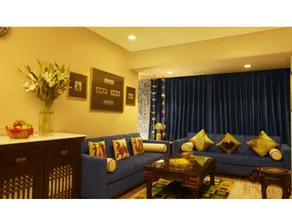 The Shalimar Hotel, Kemps Corner - Room