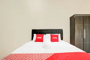 Hotel O Griya Cewang Syariah - Zimmer