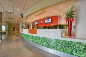 ibis Styles Paris Roissy Cdg - Réception