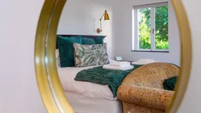 Hilltop Boutique Hotel - Værelse