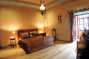 Hotel Ines Maria - Room