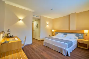 Hotel Guadalmedina - Chambre