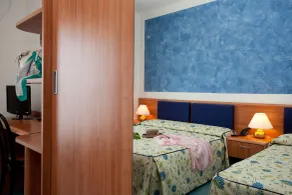 Hotel Gritti - Rum