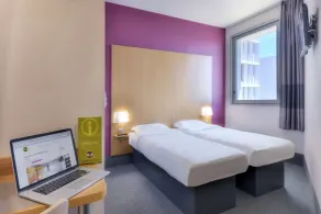 B&B HOTEL Marseille Les Ports - Værelse